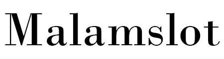 Malamslot